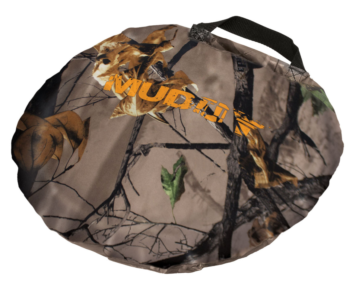 MUDDY MUD-GS0105    PORTABLE HOT SEAT