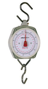 MUDDY MUD-GS550     550LB DIAL SCALE