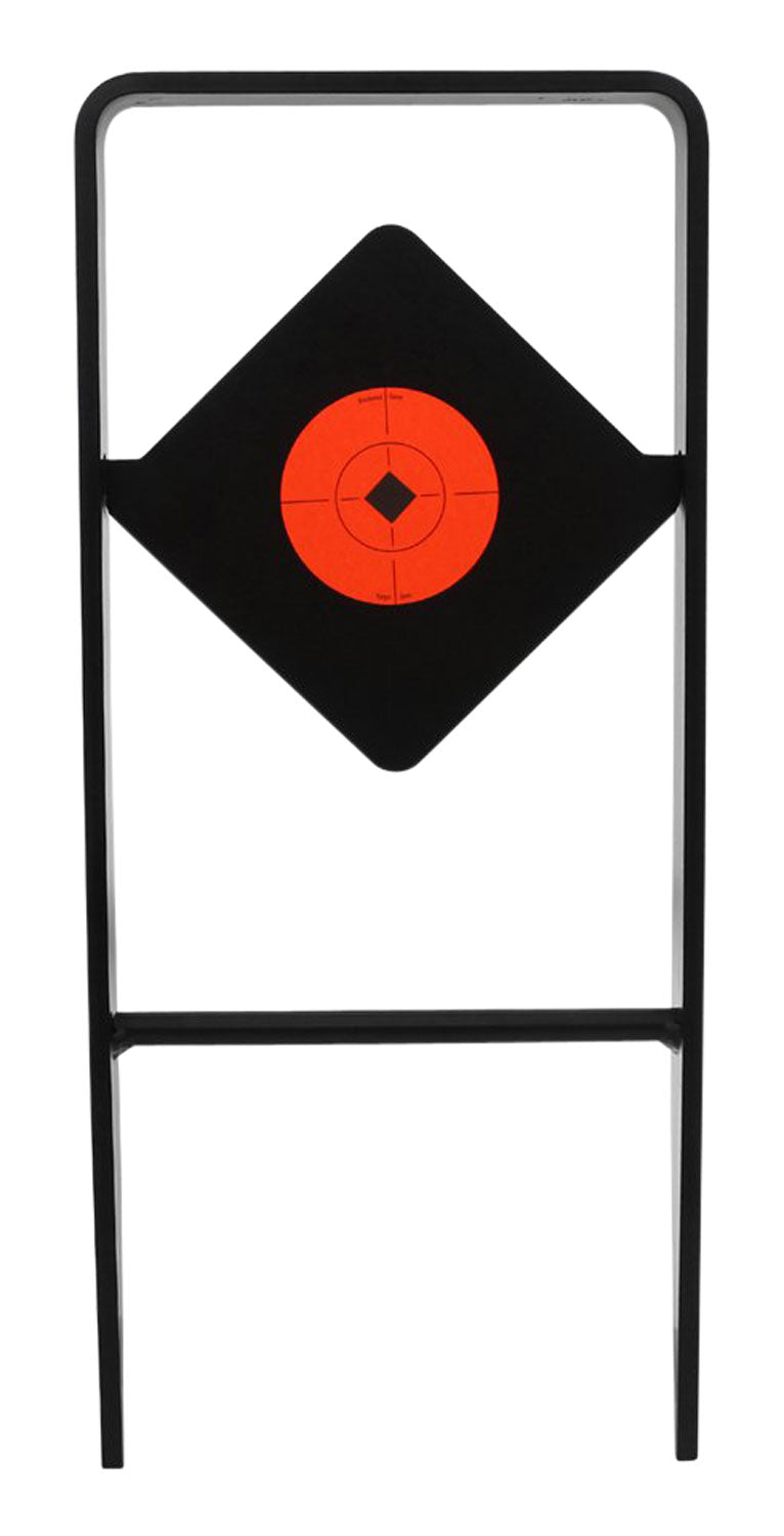 WOT 47340          TGT ACE DMND 1 2  AR500 STEEL