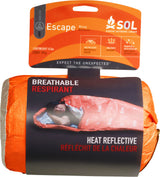 AMK 01401228 SOL ESCAPE BIVVY