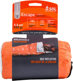 AMK 01401227 SOL ESCAPE LITE BIVVY