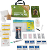 AMK 01350115 DOG SERIES TRAIL DOG KIT