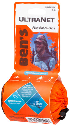 AMK 00067201 BENS ULTRANET HEAD NET