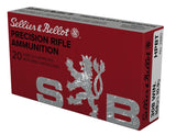 S&amp;B SB308G         308WIN  168 HPBT          20/25