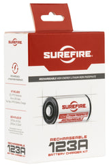 SF SFLFP123-KIT AC WALL DC CHARGER
