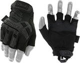 MECHANIX MFL-55-011 M-PACT FINGERLESS COVERT    XL