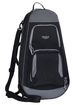RUKX ATICTARPB  DISCRETE AR PISTOL BAG BLK