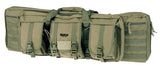 RUKX.ATICT36DGG 36IN TACT DBL GUN CASE GRN