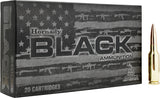 HORN 81604  BLACK       6MMARC 105 BTHP MTCH 20/10
