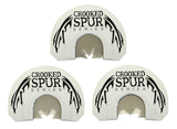 FOXPRO CSGSCOMBO        CROOKED SPUR GHOST CMBO