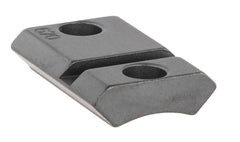 WEAV 48260  GRND SLAM STL TP MNT 670 (8-40) SILVER