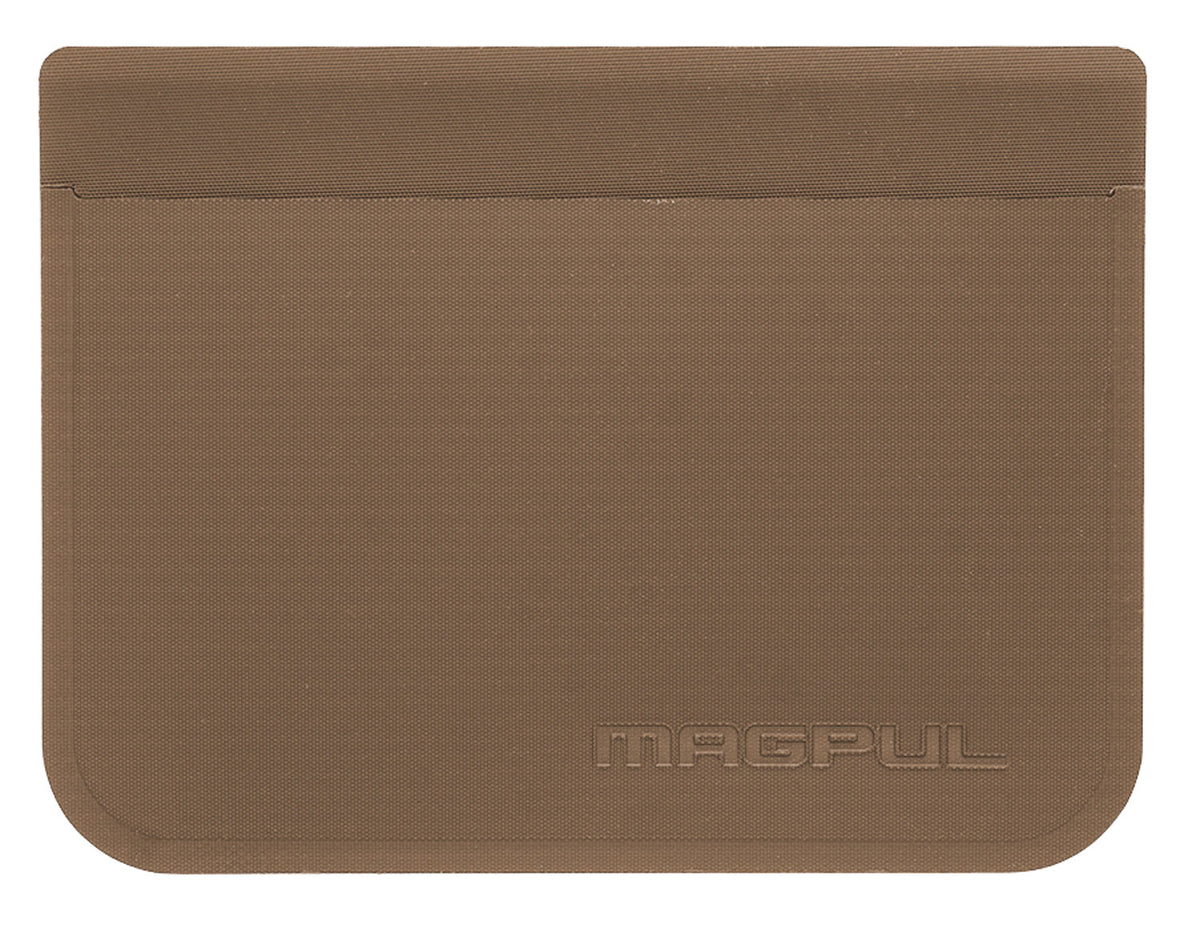 MAGPUL MAG1095-245 DAKA  EVERYDY FLD WALLT     FDE