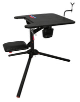 BIR MSB300         SWIVEL ACTION BENCH