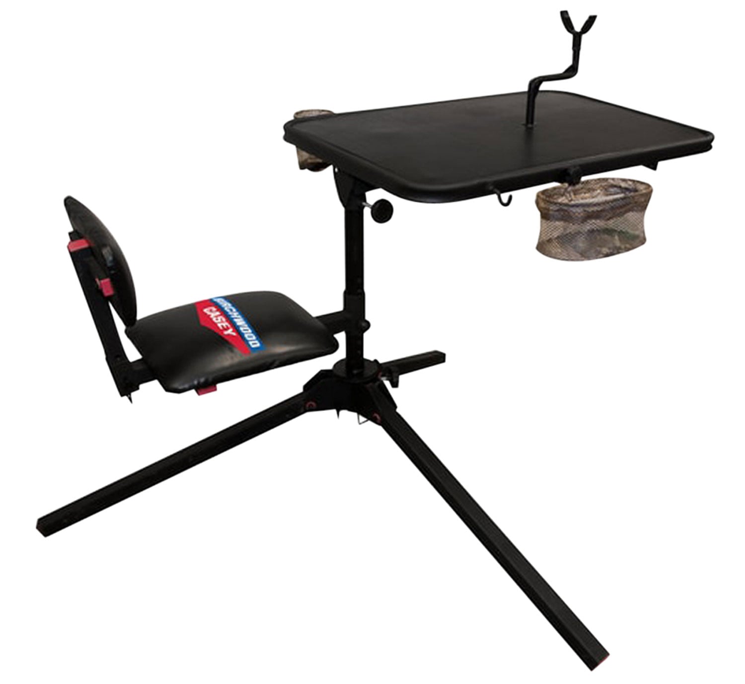 BIR MSB500         XTREME SHOOTING BENCH