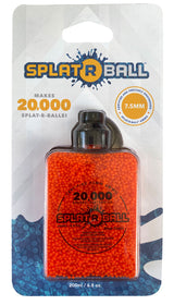 DAISY 950022      7-7.5 SPLAT R BALL 20K AMMO