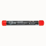 UMA 2292301 P2P T4E PEPPERBALLS RED/WHITE 10CT