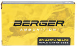 BERG 31011   6.5CRD  140GR HYBRID HUNTER     20/10