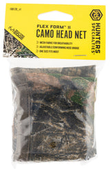 HS 100120          HEADNET REALTREE EDGE