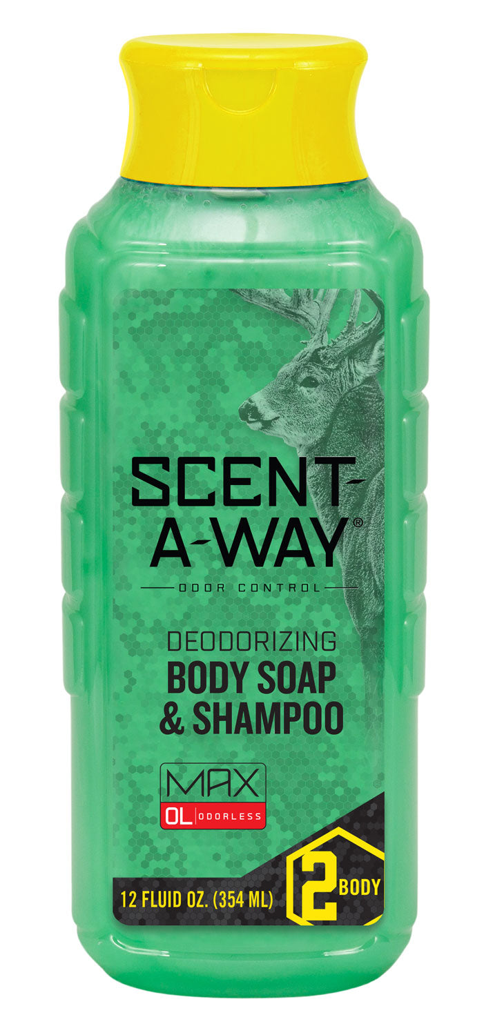 HS 07756             SAW LIQ GRN SOAP 24 OZ