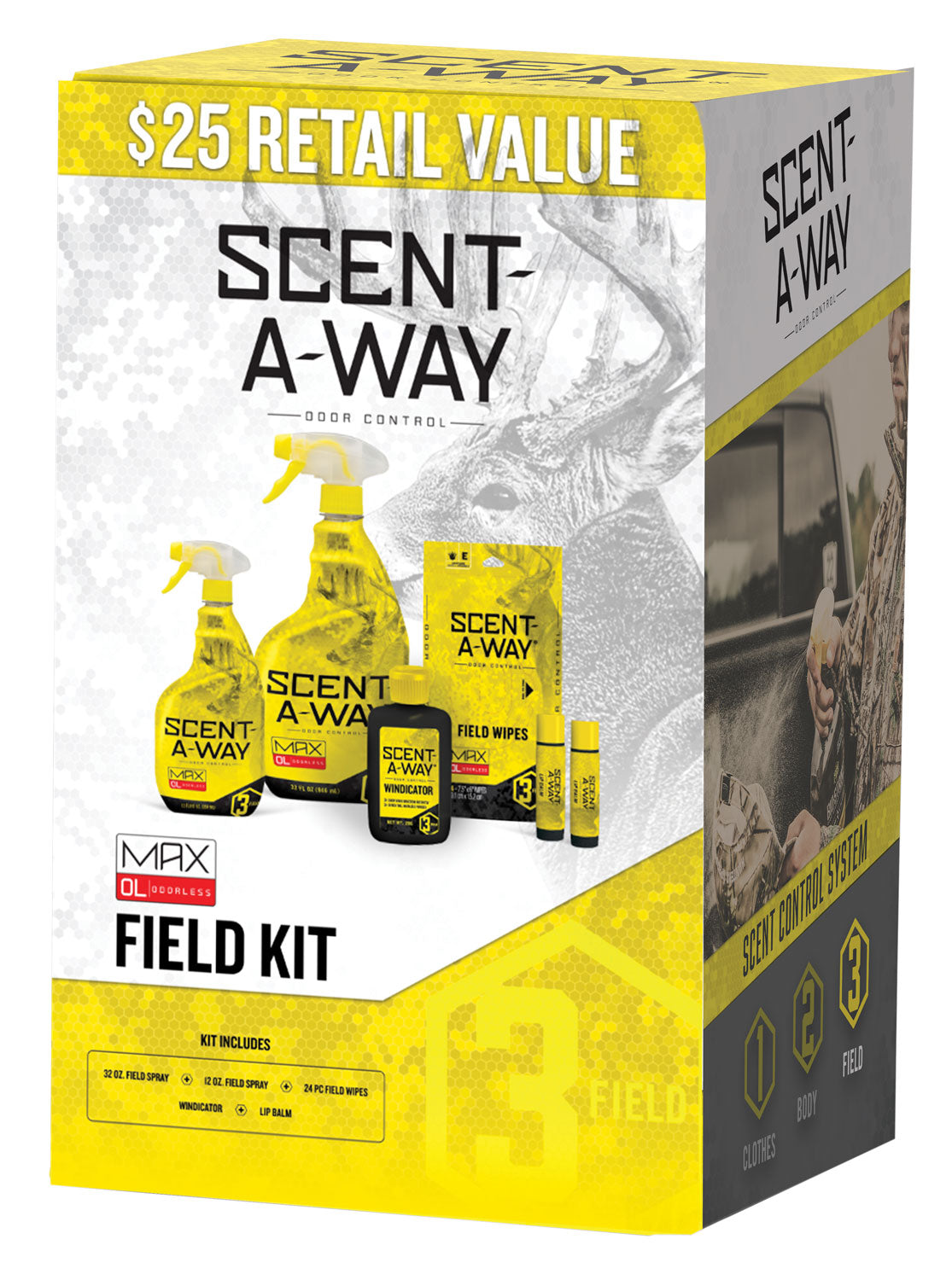 HS 100098            SAW FIELD KIT