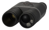 ATN TIBNBX4641L    BINOX4T   THER BINO 1-10X19 BLK
