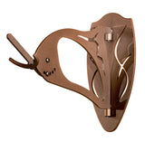 HS SKHBHASSYBRN         BIG HOOKER  BROWN