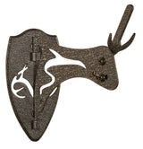 HS SKHRTLHASSYBLK       REALTREE LTTLE HOKR BLK
