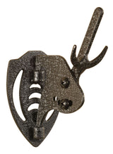 HS SKHMHASSYBLK         MINI HOOKER BLK