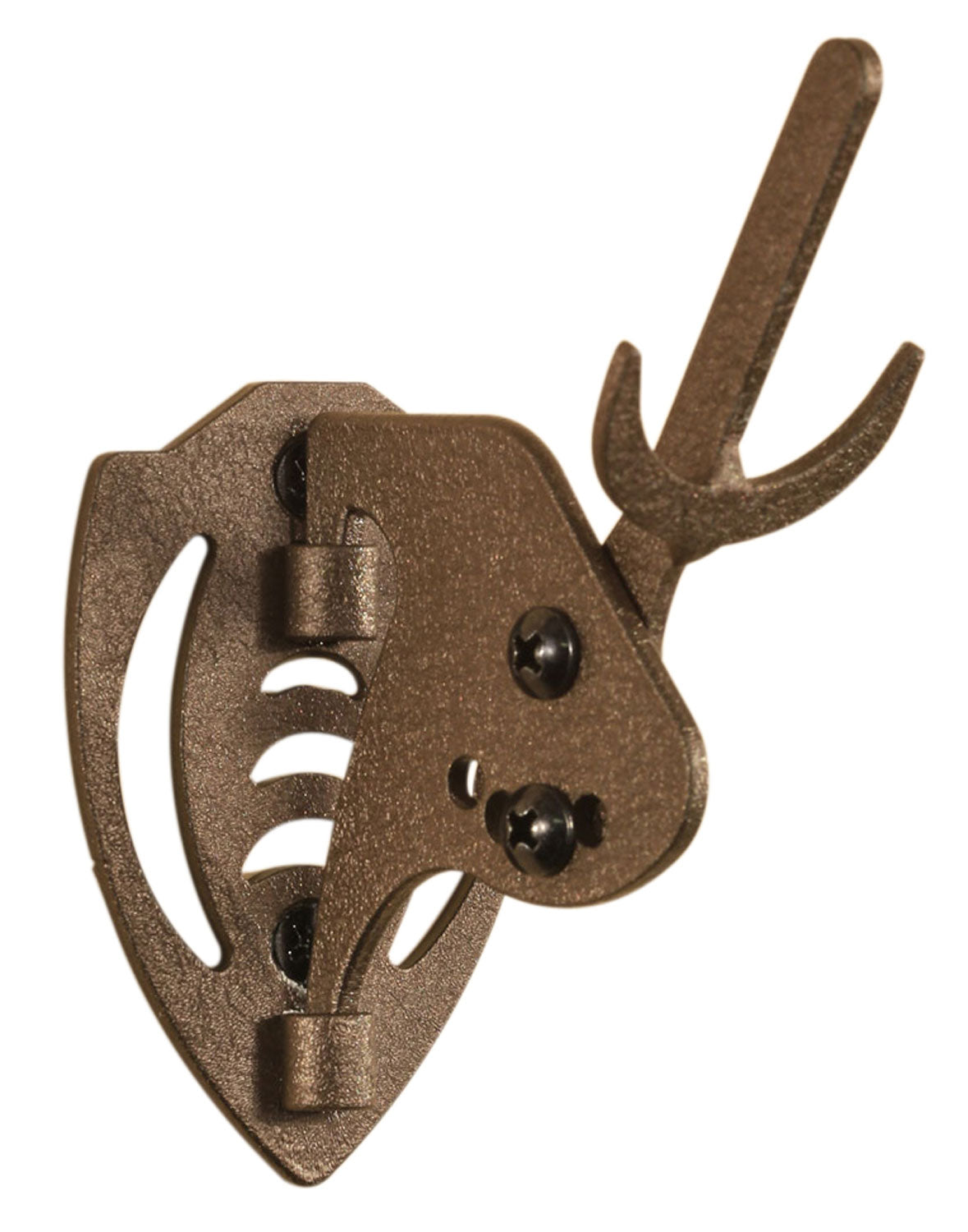 HS SKHMHASSYBRN         MINI HOOKER BROWN