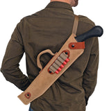 DES A88NJG1Z0 KURZ SHOTGUN CASE NATURAL