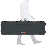 NANUK 9951007    NANUK CASE W/FOAM GRAPHITE