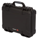 NANUK 9101001    NANUK CASE W/FOAM BLACK