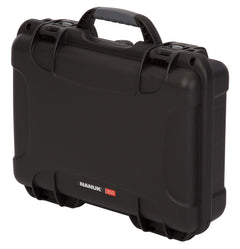 NANUK 9101001    NANUK CASE W/FOAM BLACK