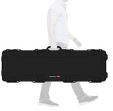 NANUK 9951001    NANUK CASE W/FOAM BLACK