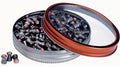 GAMO 632127554    PEL ROCKET          100CT     22