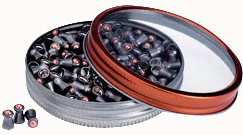 GAMO 632127554    PEL ROCKET          100CT     22