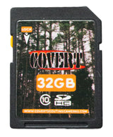 COVERT 5274      32GB SD CARD