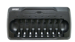 COVERT 2038      12AA-BATTERY CHARGER