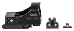 MEPRO 88070502   MICRO RDS KIT SIG 226/320