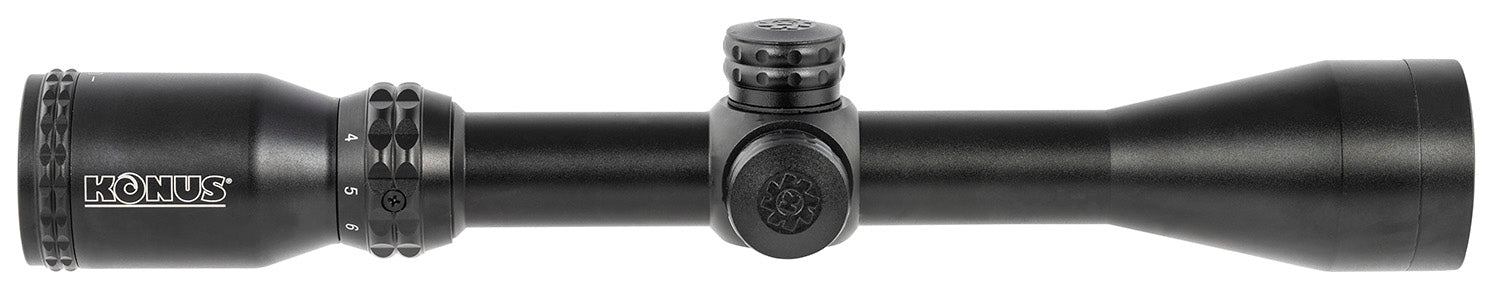 KONUS 7278  KONUSPRO-275   3-9X40      EBR