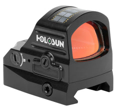 HOLOSUN HE507C-GR-X2     REFLX SIGHT MULTI RETICLE