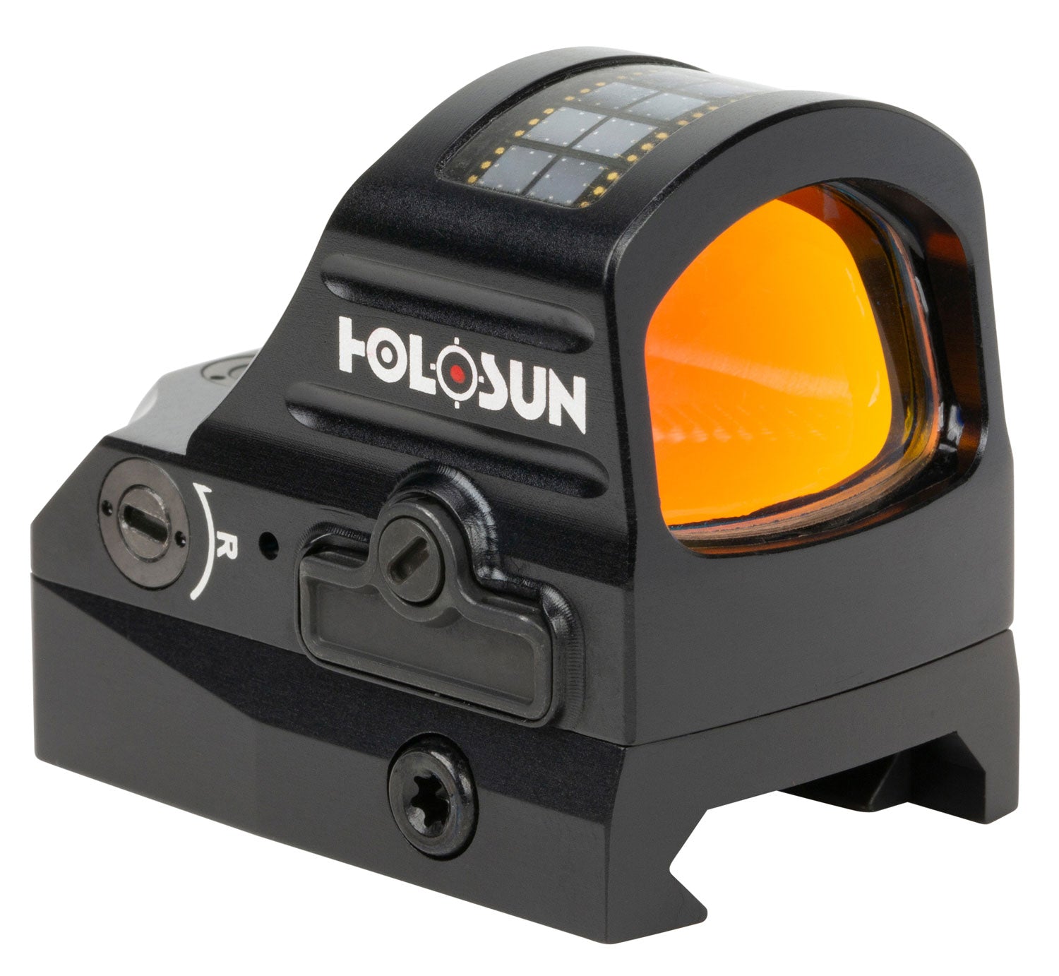 HOLOSUN HS507C-X2        REFLX SIGHT MULTI RETICLE