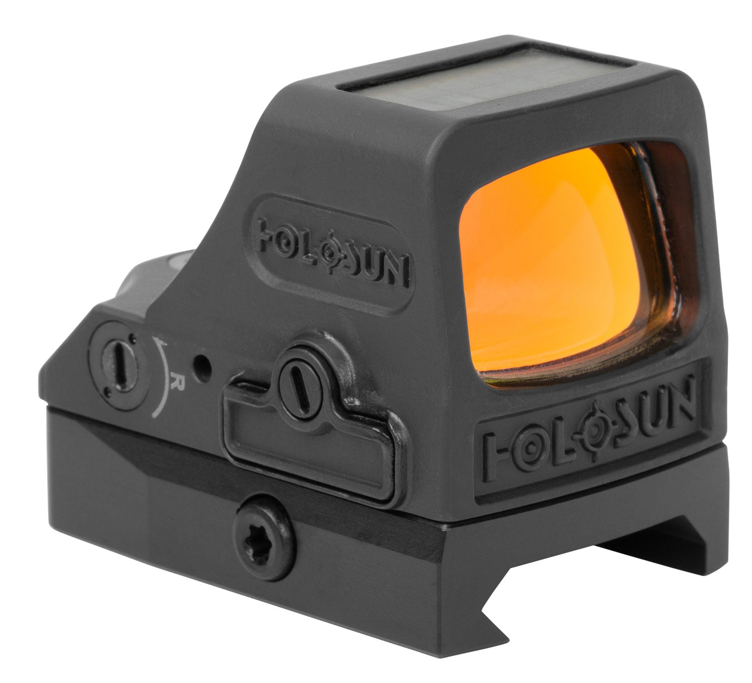 HOLOSUN HE508T-GR-X2     REFLX SGHT M.RETICLE TITN