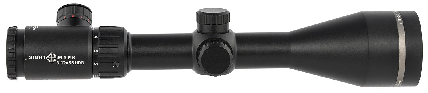 SIGHT SM13080HDR CORE HX 3-12X56 HUNTER DOT