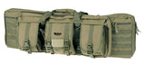 RUKX.ATICT42DGG 42IN TACT DBL GUN CASE GRN