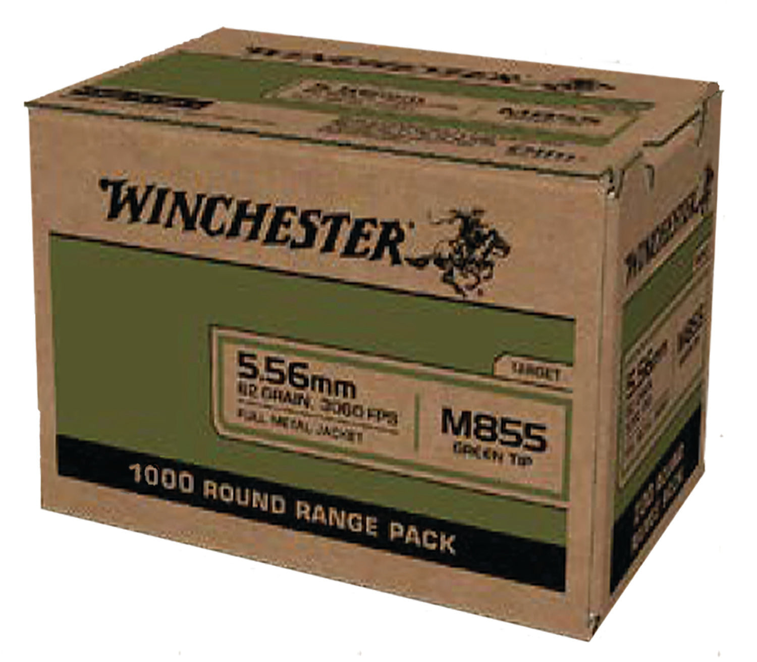 WIN WM8551000       5.56     62 FMJ LC    *CS*1000