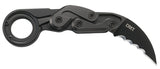 CRKT 4040V    PROVOKE           2.41 VEFF SER  BLK