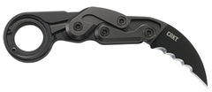 CRKT 4040V    PROVOKE           2.41 VEFF SER  BLK