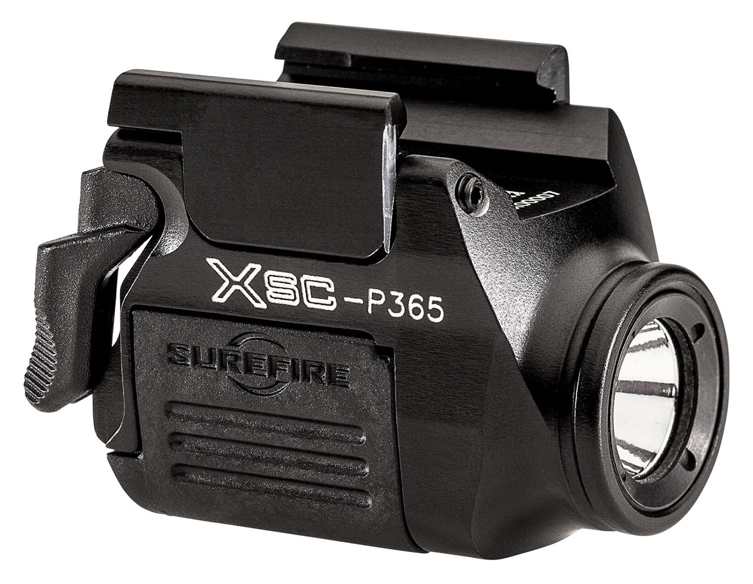 SF XSC-P365    MICRO-CMPT SIG P365     3.7V 350