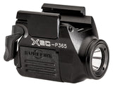 SF XSC-P365    MICRO-CMPT SIG P365     3.7V 350